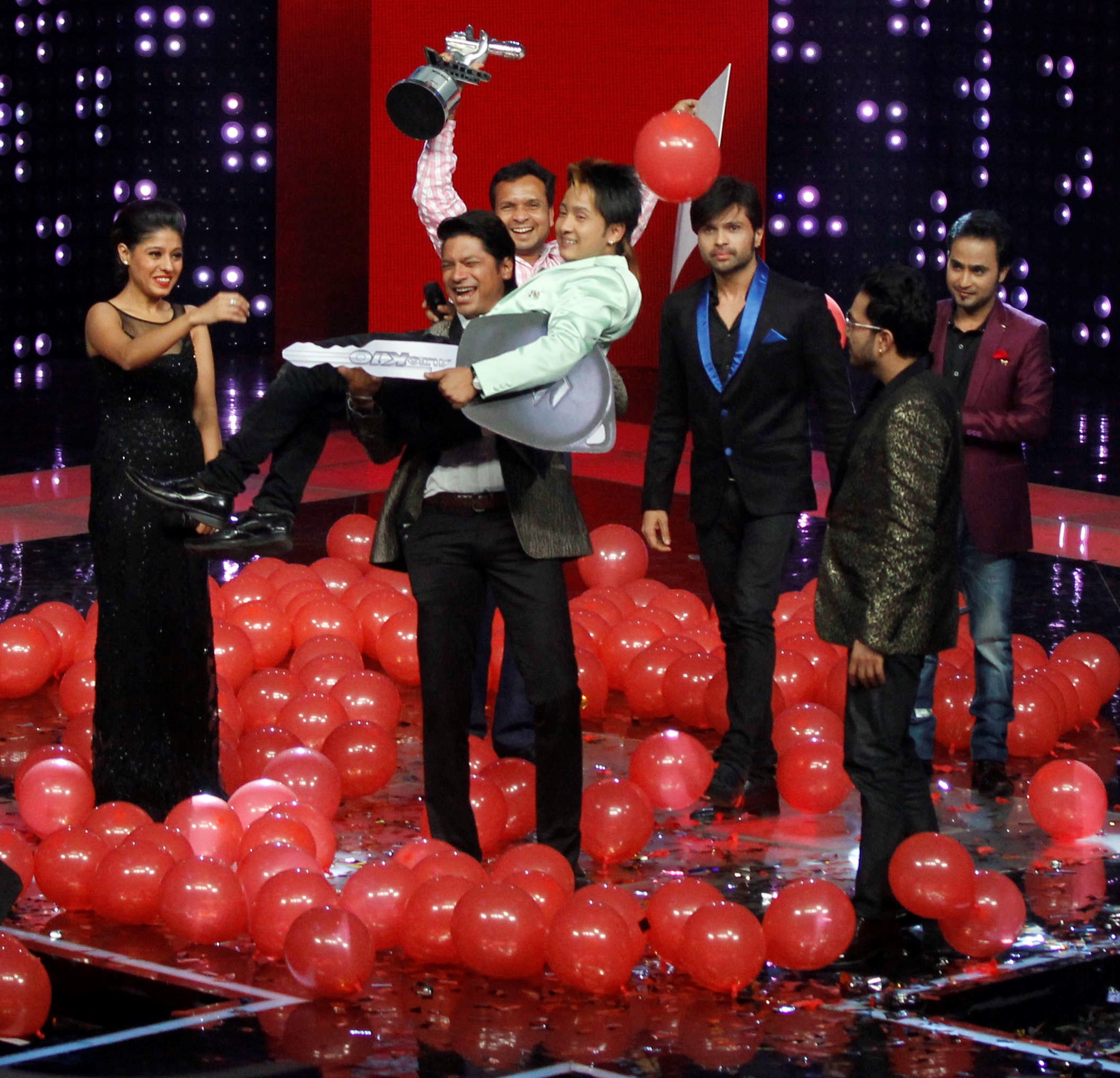 &TV’s The Voice India winner is Pawandeep Rajan | Radioandmusic.com